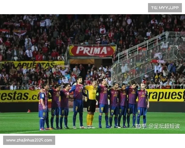 莱万回顾新诺坎普首球历史性时刻