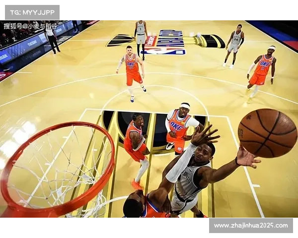 马刺团队配合流畅，后场组合有效串联进攻