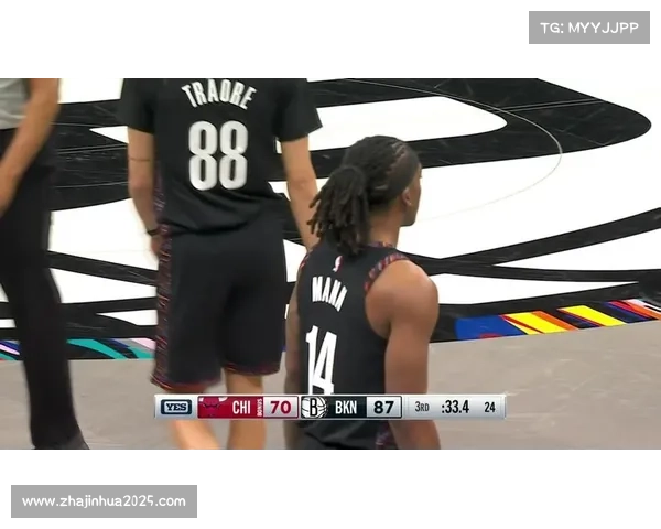 篮网公牛对决,221.5分盘口下防守效率决定胜负 篮网公牛对决,221.5分盘口下防守效率决定胜负